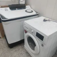 آموزش تعمیرات لباسشویی