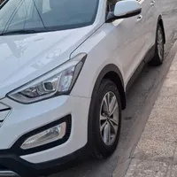 هیوندای سانتافه ix 45 2400cc، مدل ۲۰۱۶|خودرو سواری و وانت|اهواز, پادادشهر|دیوار