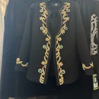 بردست و کمک خیاط خانم