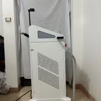 فروش دستگاه لیزر روکسانا ice roxana