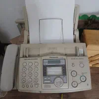 تلفکس ۳ کاره پاناسونیک اصلی