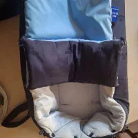 جای خواب ، تشک و کریر حمل نوزاد