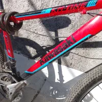 دوچرخه سالم ۲۶ کاوازاکی|دوچرخه، اسکیت، اسکوتر|کوهدشت, |دیوار