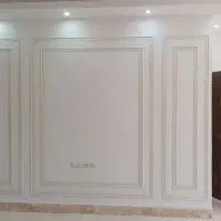 گچکاری ساختمان و لکه گیری