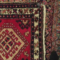کناره دستبافت|فرش|تبریز, |دیوار