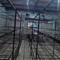 اجاره سالن قارچ|اجارهٔ دفتر صنعتی، کشاورزی، تجاری|مراغه, |دیوار