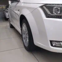 دنا پلاس توربو ۶ دنده|خودرو سواری و وانت|تبریز, |دیوار