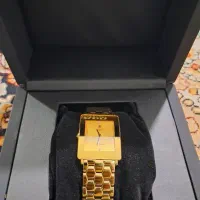 ساعت رادواصل ضمانتی