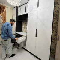 کابینت مدرن|مصالح و تجهیزات ساختمان|پردیس, |دیوار