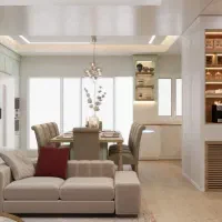 ۱۴۷ متری اتابک . ناصری|فروش آپارتمان|تهران, مینابی|دیوار