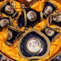 سرویس چایخوی