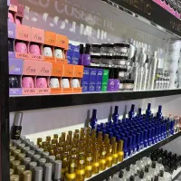 لوازم کاشت ناخن