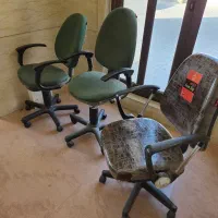 صندلی اداری|دفتر کار|اهواز, کوی سعدی|دیوار