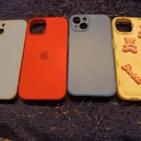 گارد ایفون ۱۳|لوازم جانبی موبایل و تبلت|تربت جام, شیخ احمد جامی|دیوار