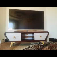 میز تلویزیون|میز تلویزیون|بندر دیر, |دیوار