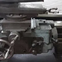 ماشین الات صنعتی دستگاه تراش ۳ متر مجارستان|ماشین‌آلات صنعتی|تهران, مسعودیه|دیوار