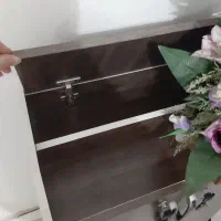 جای کفشی|جاکفشی، کمد، دراور|رشت, شهرک قدس|دیوار