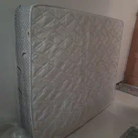 سرویس خواب ام دی اف|تخت و سرویس خواب|کرمان, |دیوار