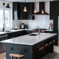 اجرای تخصصی سنگ کورین