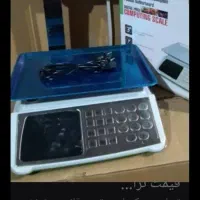 فروشی ترازوهای دیجیتالی