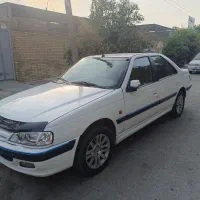 پژوپارس تیوفا کلاس 13