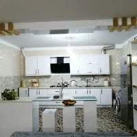 کابینت تمام ام دی اف