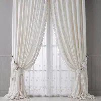 دوخت و نصب پرده