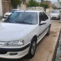 پارس موتور جدید سفارشی بیرنگ