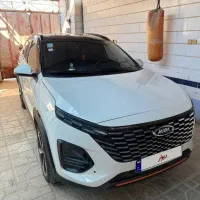 ایکس۳۳ کراس اتومات مدل ۴۰۳|خودرو سواری و وانت|بوشهر, |دیوار