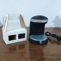 قهوه ساز دوعدد|سماور، چای‌ساز، قهوه‌ساز|بندر ماهشهر, |دیوار