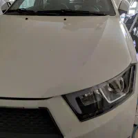 فروش دنا پلاس توربو شش دندهای