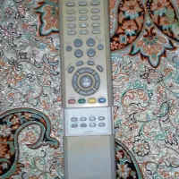 کنترل تلویزیون سامسونگ مادر|تلویزیون و پروژکتور|زاهدان, |دیوار