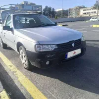 اریسان 2 مدل 1402