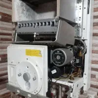 مرکز تعمیرات تخصصی پکیج و آبگرمکن