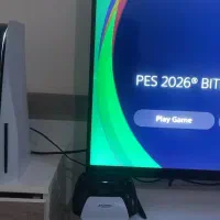 ps5 استاندارد کپی خور تک دسته در حد خشک|کنسول، بازی ویدئویی و آنلاین|گنبد کاووس, |دیوار