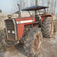 تراکتور ۲۸۵ جفت دیفرانسیل مدل ۱۳۶۹|خودرو سنگین|خشکبیجار, |دیوار