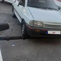پراید کره ای|خودرو سواری و وانت|ارومیه, |دیوار