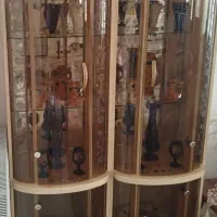 کمدیاهمون بوفه|بوفه، ویترین، کنسول|مشگین شهر, |دیوار