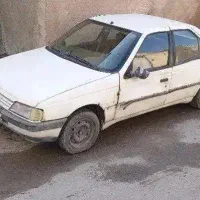 آردی سفید مدل 80|خودرو سواری و وانت|اصفهان, باغ فردوس|دیوار