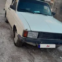 فروش وانت|خودرو سواری و وانت|پاکدشت, پاکدشت (مامازند)|دیوار