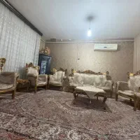 مبلمان سلطنتی استیل۹نفره