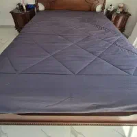 رو تختی دو نفره