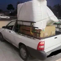 وانت بار کرایه ای