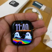 اپل واچ سری ۱۰ سایز ۴۶-باطری ۱۰۰ -گارانتی دیجیکالا