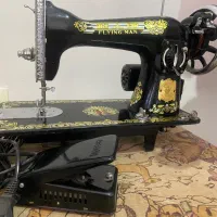 چرخ خیاطی برقی، دینام دار|چرخ خیاطی و ریسندگی|مشهد, سجادیه|دیوار