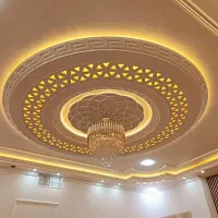 شاگرد گچ کار میخوام