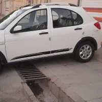 کوییک GXR|خودرو سواری و وانت|سنندج, |دیوار