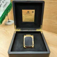 فروش Apple watch ultra طلای۲۴