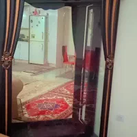 تلویزیون  وبوفه