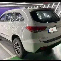 آفرود واقعی تختخوابشو دایون 7y فول|خودرو سواری و وانت|مشهد, آزادشهر|دیوار